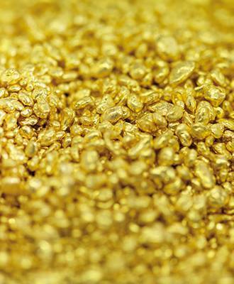 Recyceltes Gold und Platin: Wertvolle Materialien für Ringe mit Bedeutung