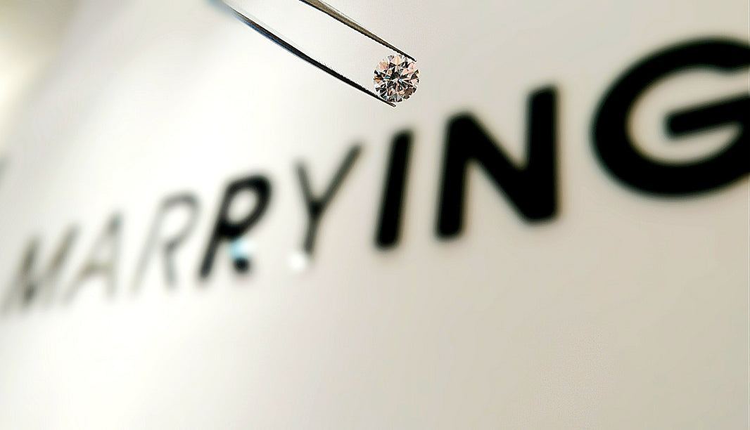 Natürliche Diamanten vs. Lab-Grown-Diamanten – was ist der Unterschied?