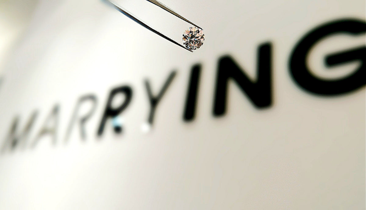 Natürliche Diamanten vs. Lab-Grown-Diamanten – was ist der Unterschied?
