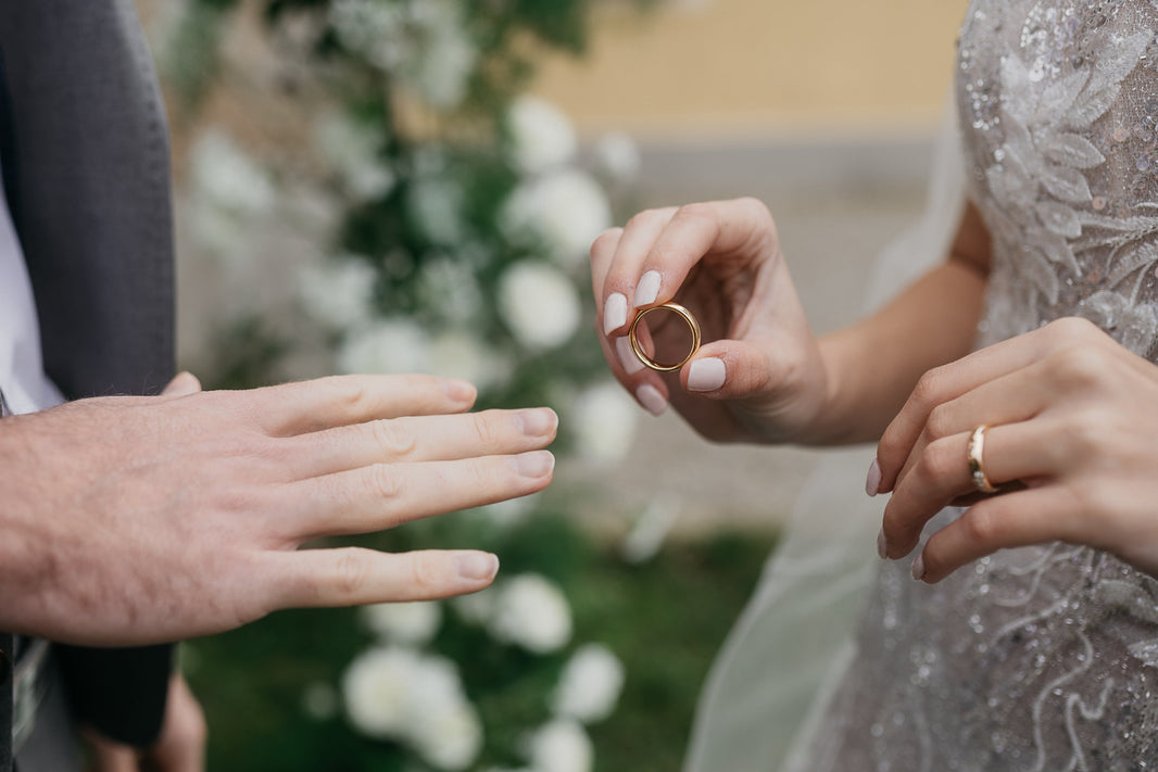 Ringgrößen bestimmen – So findet ihr die richtige Größe