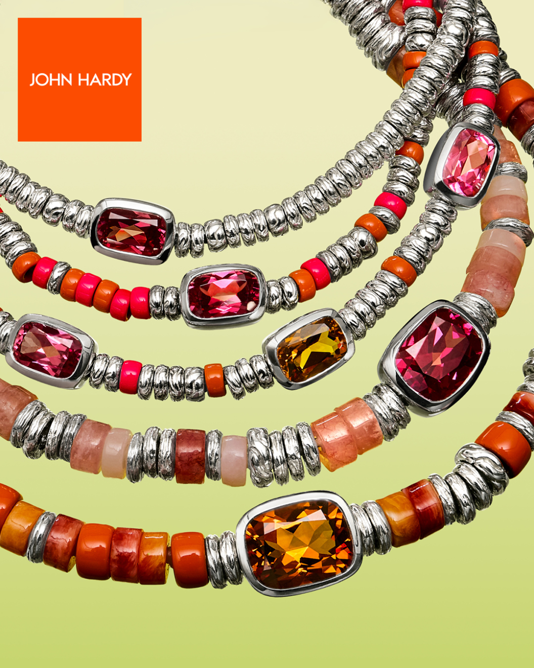 Armbänder - John Hardy