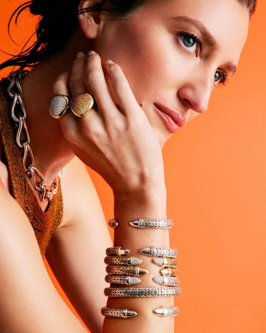 For Women. Collection.