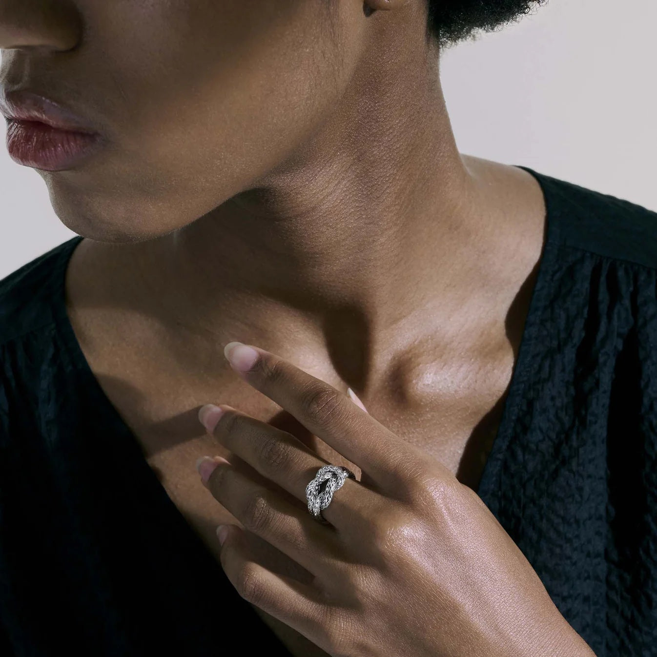 Ringe - John Hardy