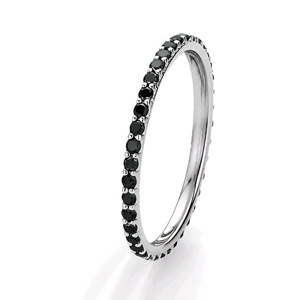Memoirering - Black Diamond