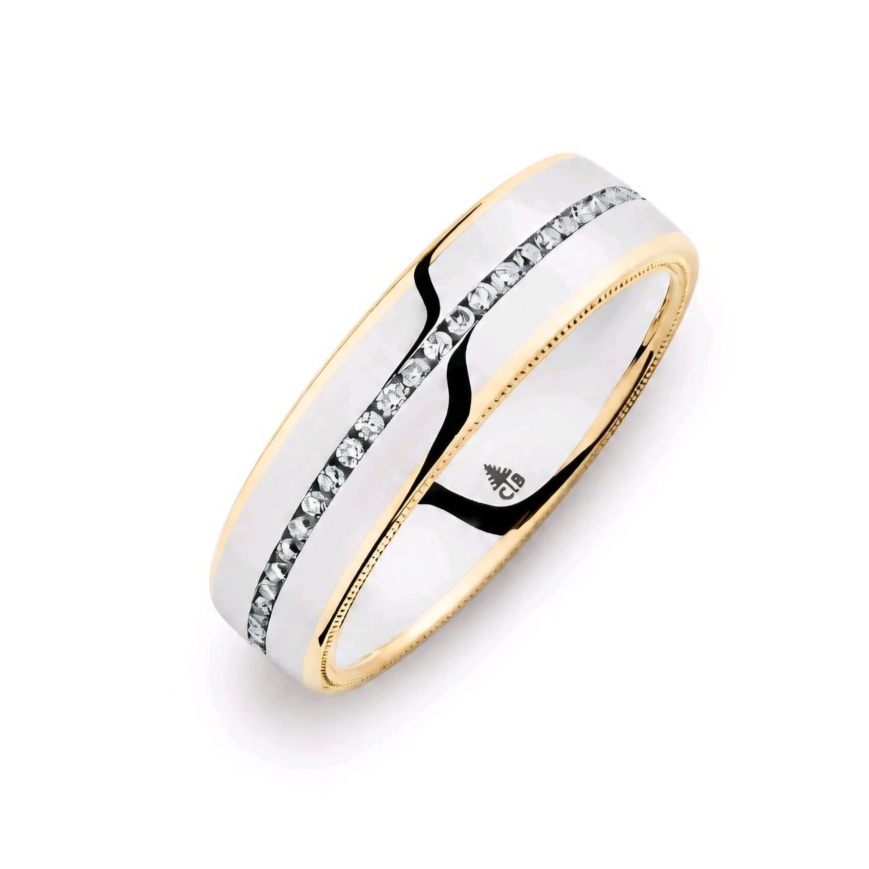Memoirering - Luxe Infinia