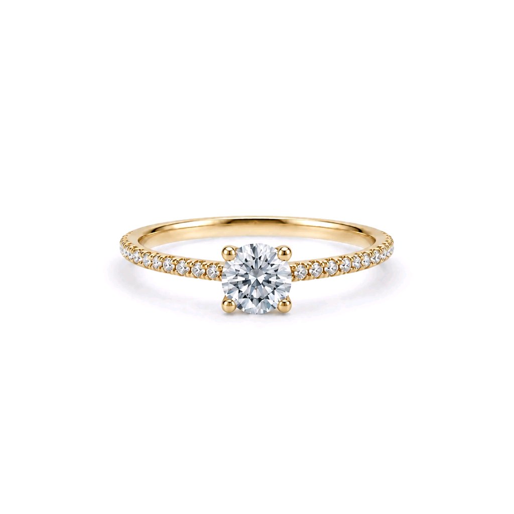 Diamantring Aurélie - MARRYING München