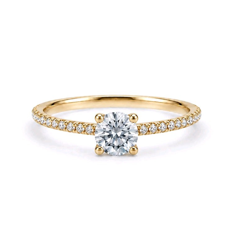 Diamantring Aurélie - MARRYING München