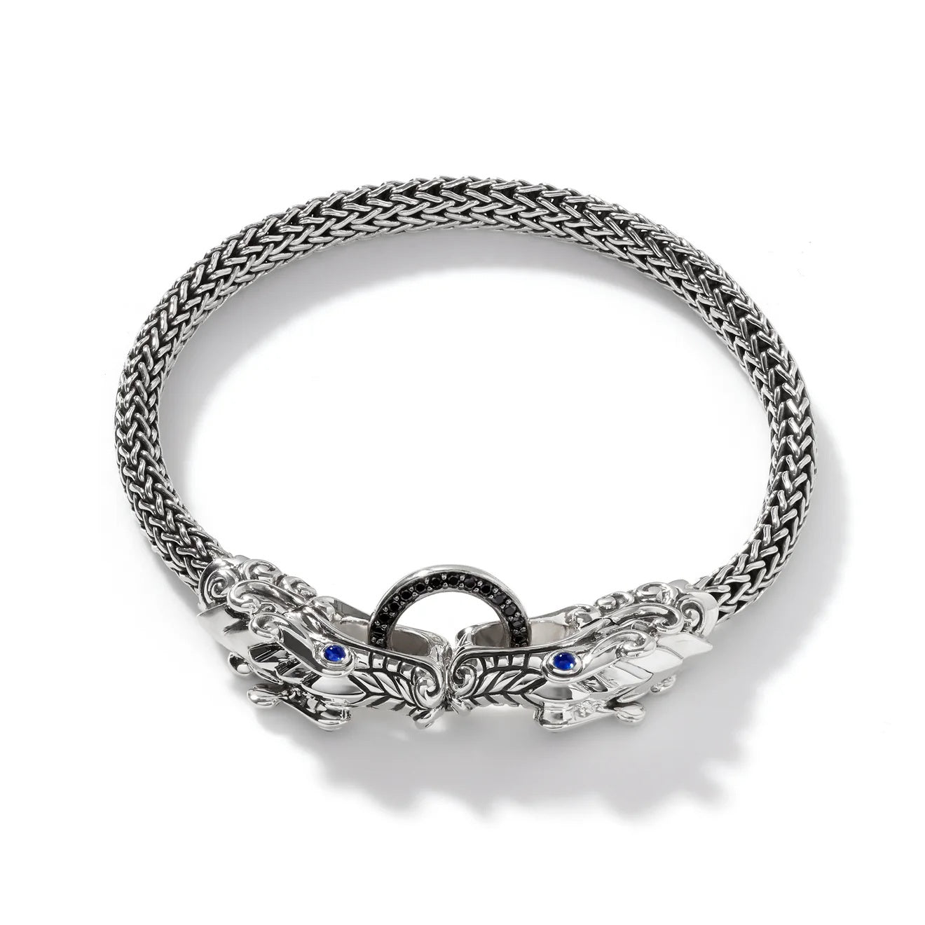 Armband - Naga Sapphire - John Hardy