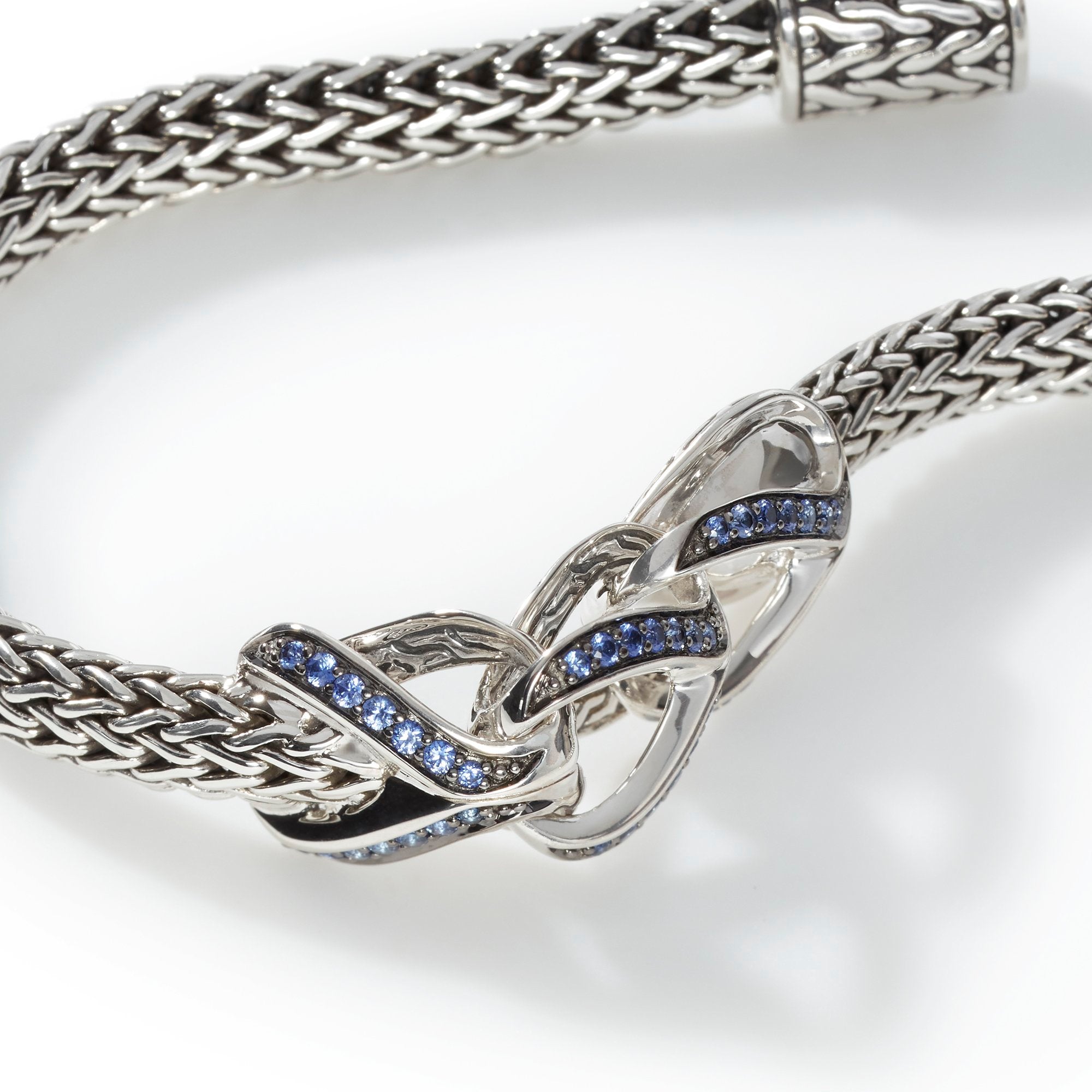 Armband - Asli Blue - John Hardy