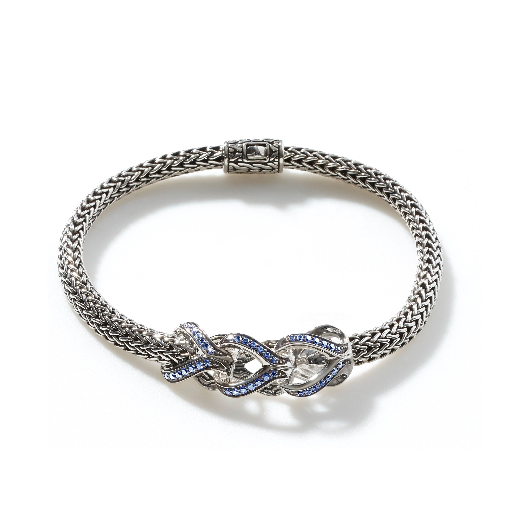 Armband - Asli Blue - John Hardy