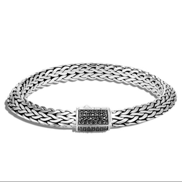 Armband - Tiga Sapphire - John Hardy