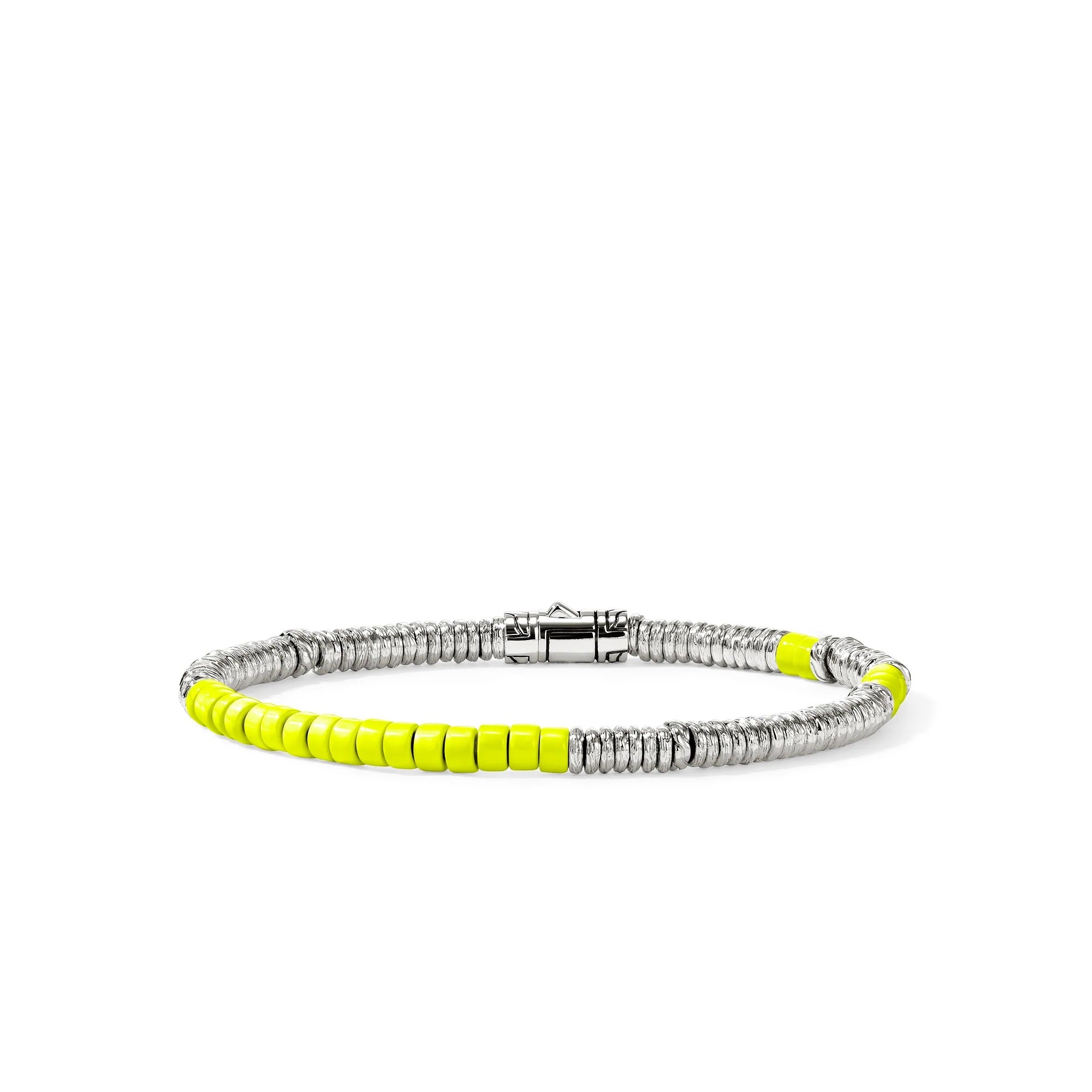 Armband - Heishi Yellow - John Hardy