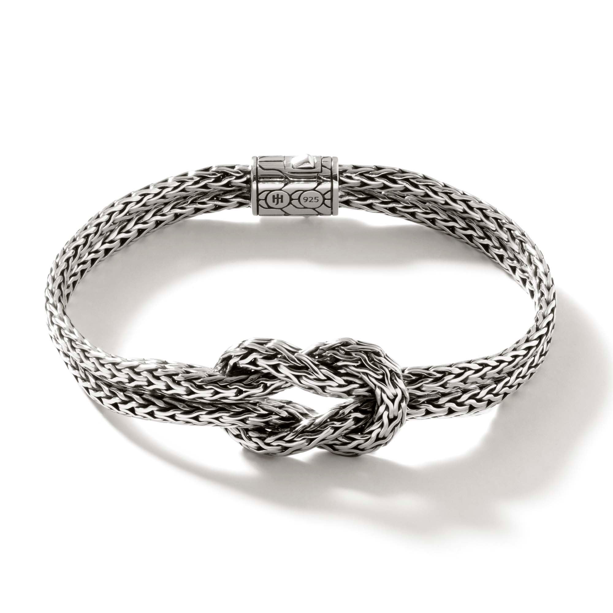 Armband - Love Knot 3.5 - John Hardy