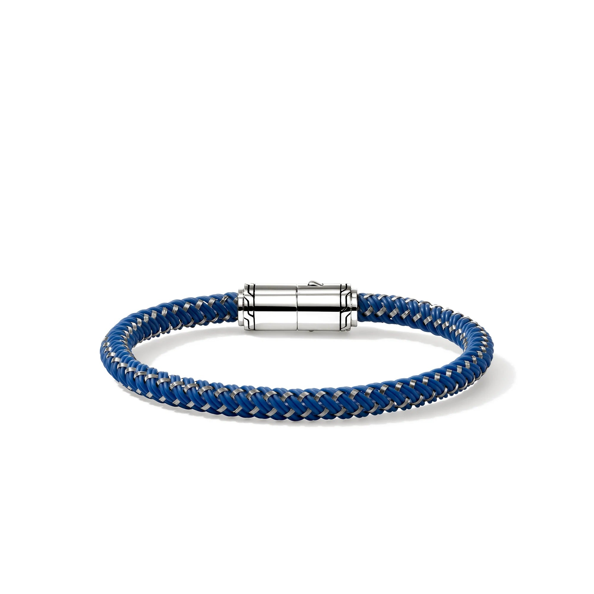 Armband - Blue Steel - John Hardy