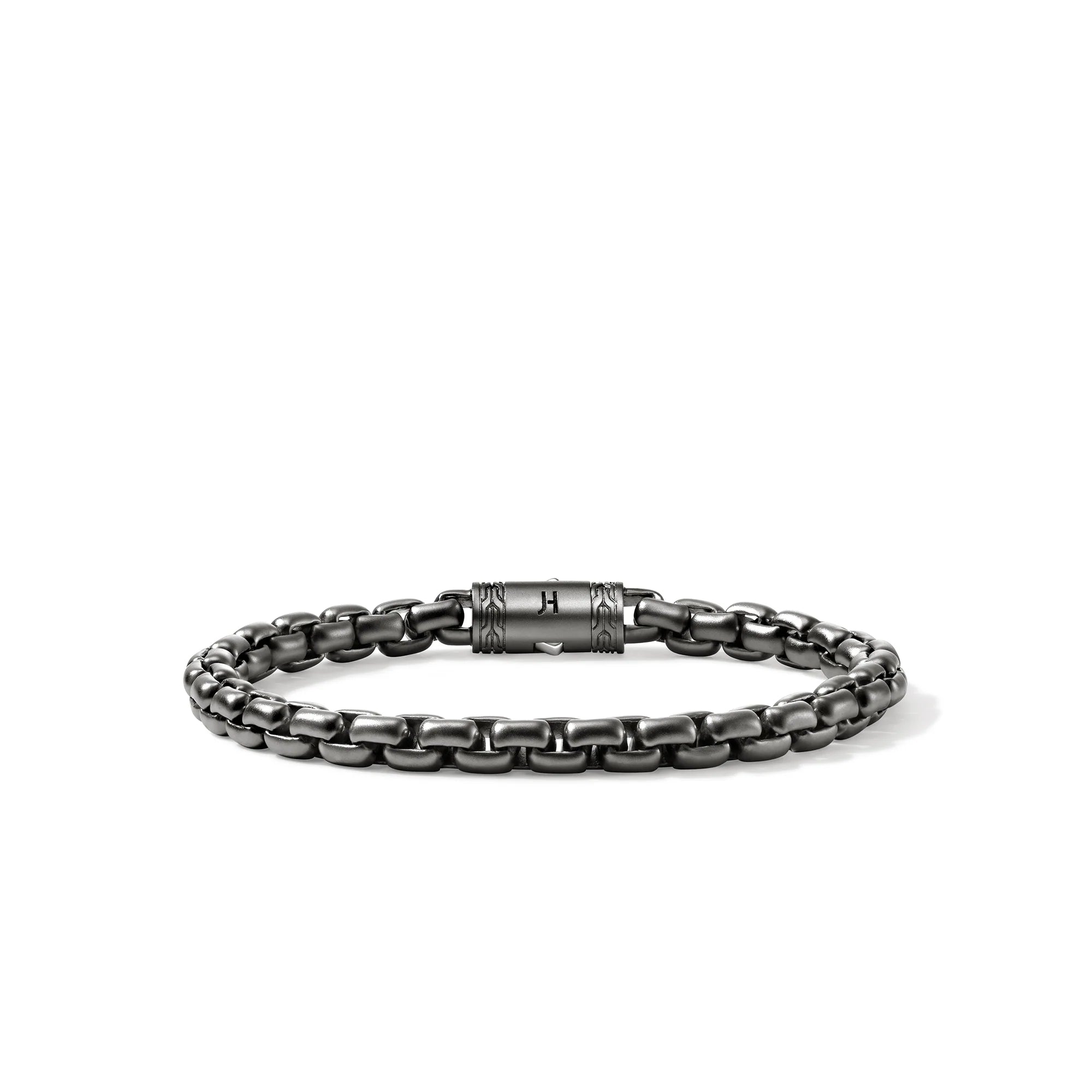 Armband - Chain Black - John Hardy