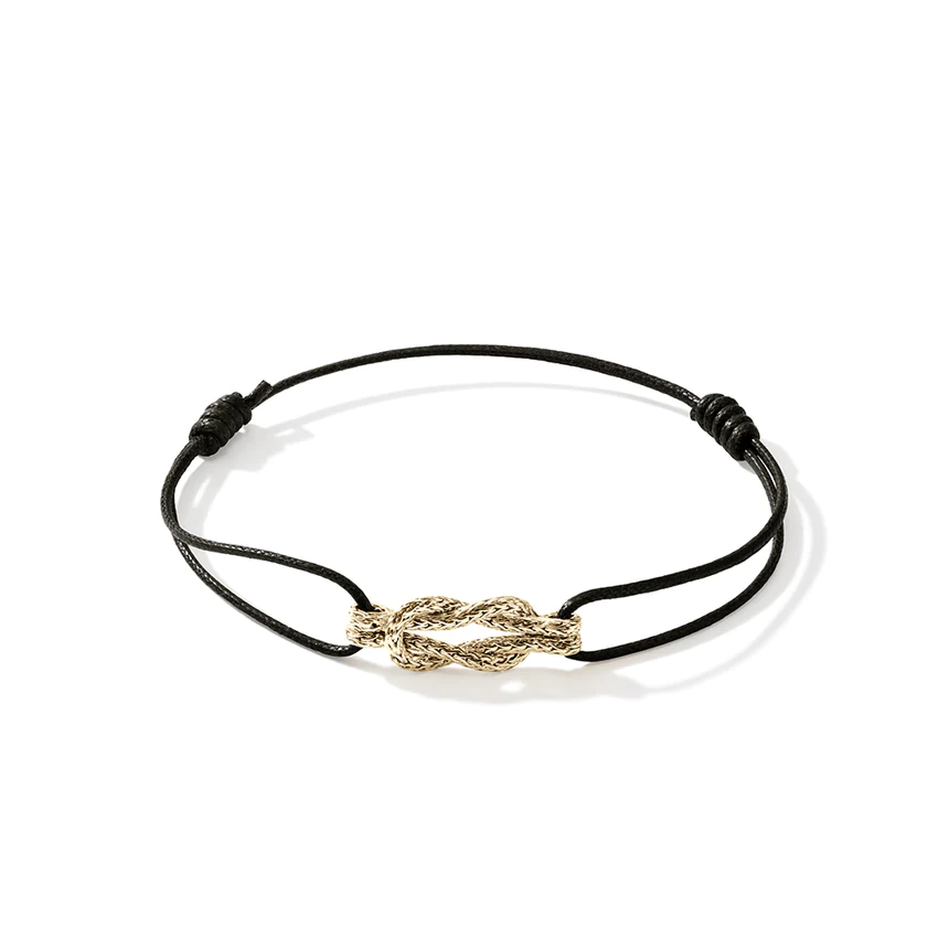 Armband - Love Knot Gold 1.8 - John Hardy