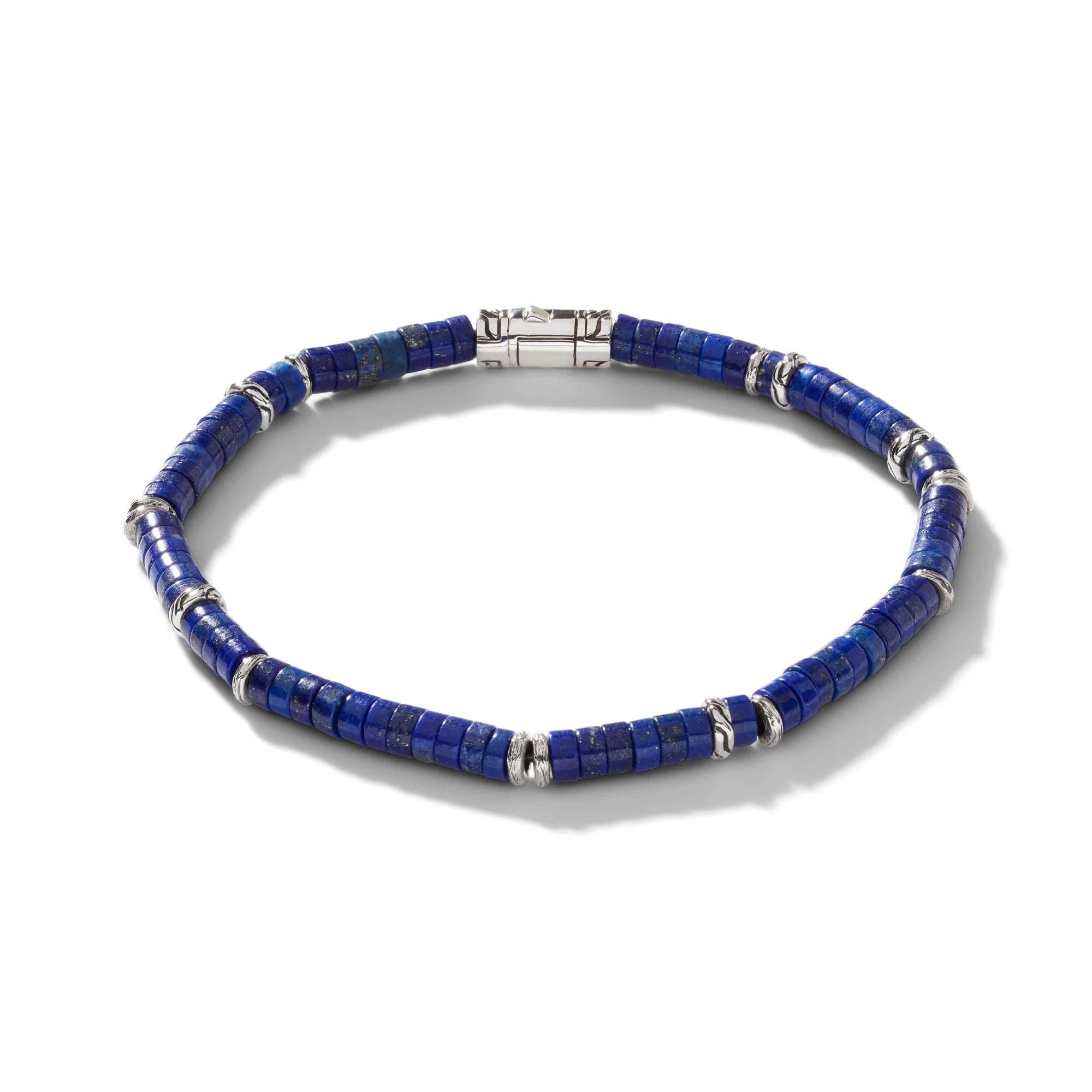 Armband - Heishi Blue - John Hardy