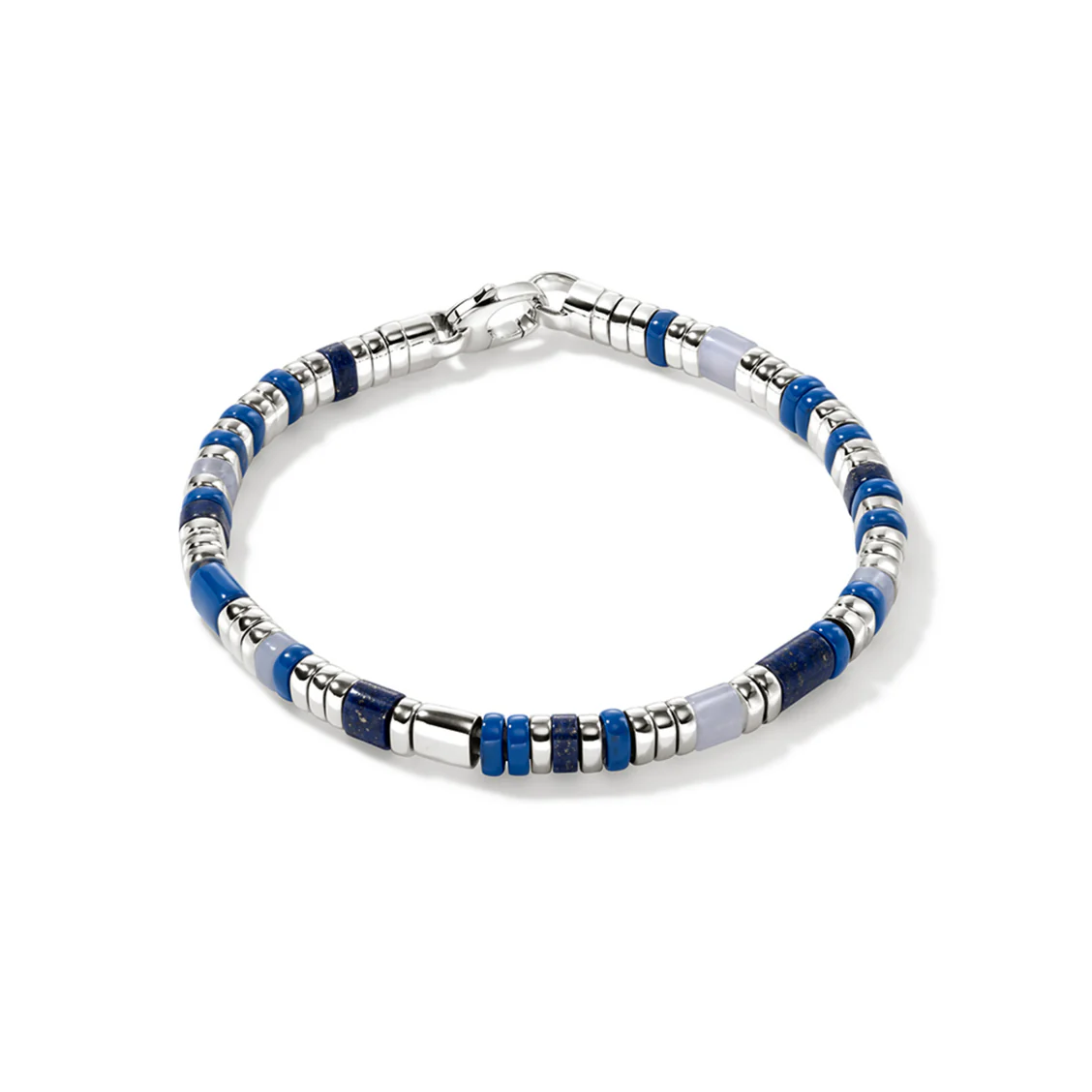 Armband - Colorblock Blue 5 - John Hardy