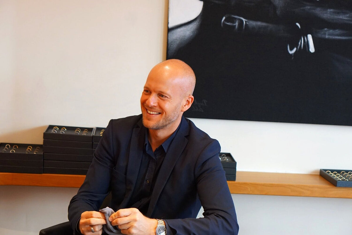Björn Schniedenharn MARRYING I Trauringe & Verlobungsringe München I Theatinerstraße 32