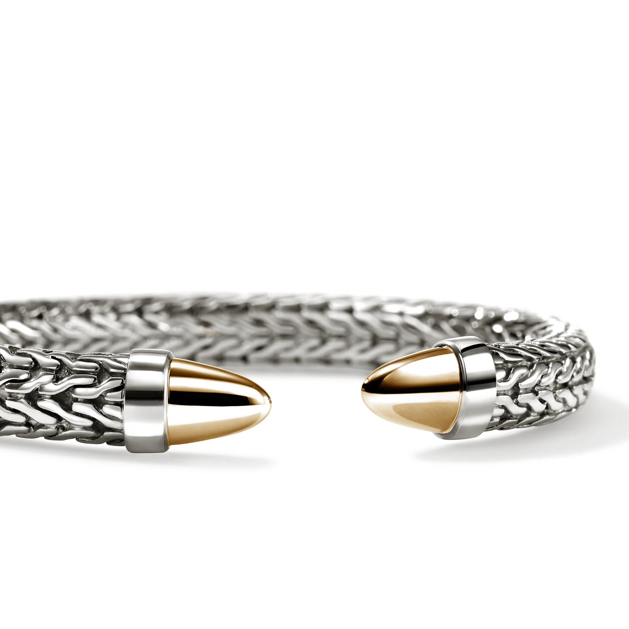 Armreif - Spear 50 Gold - John Hardy
