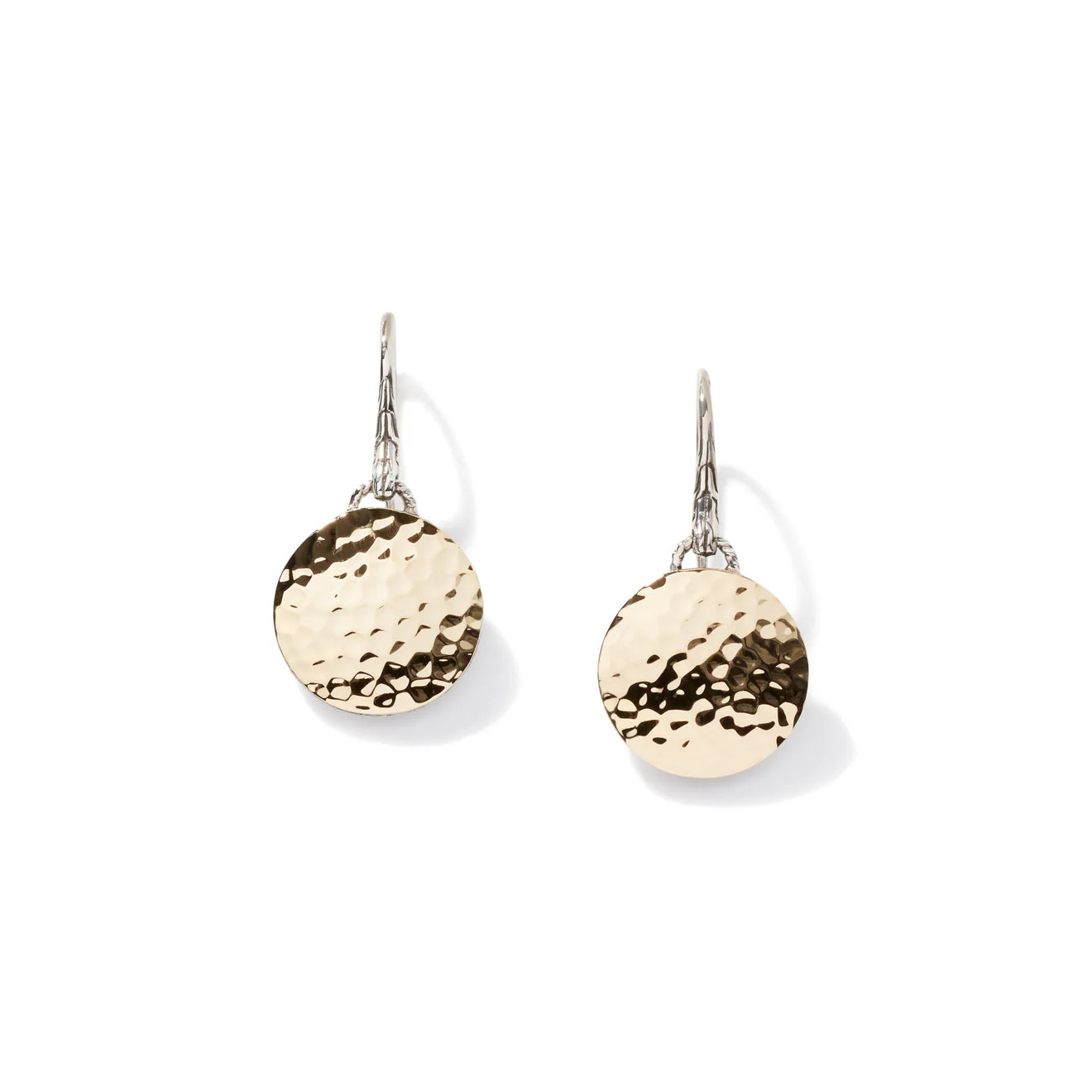 Ohrringe - Dot Gold - John Hardy