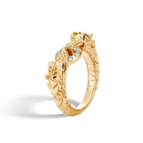 Ring - Naga Gold - John Hardy