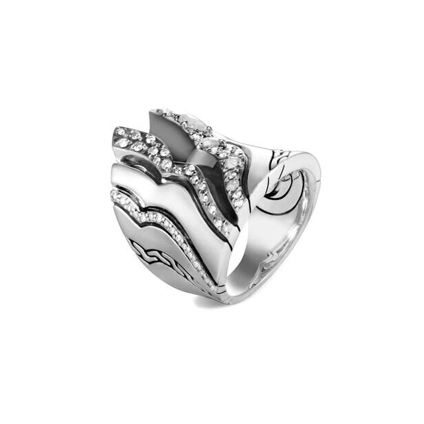 Ring - Lava - John Hardy