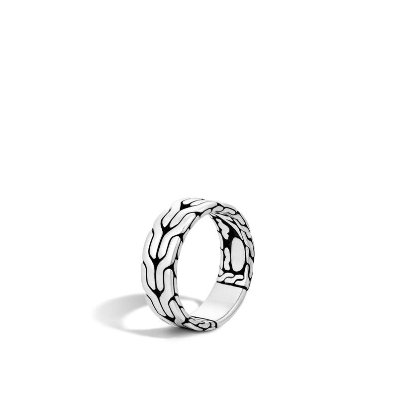 Ring - Classic Chain - John Hardy