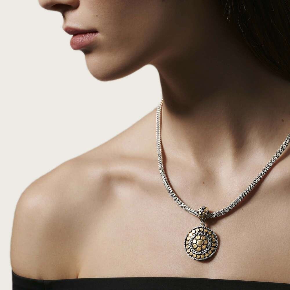 Collier - Essentials - John Hardy