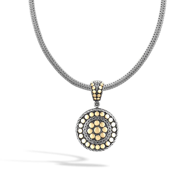 Collier - Essentials - John Hardy