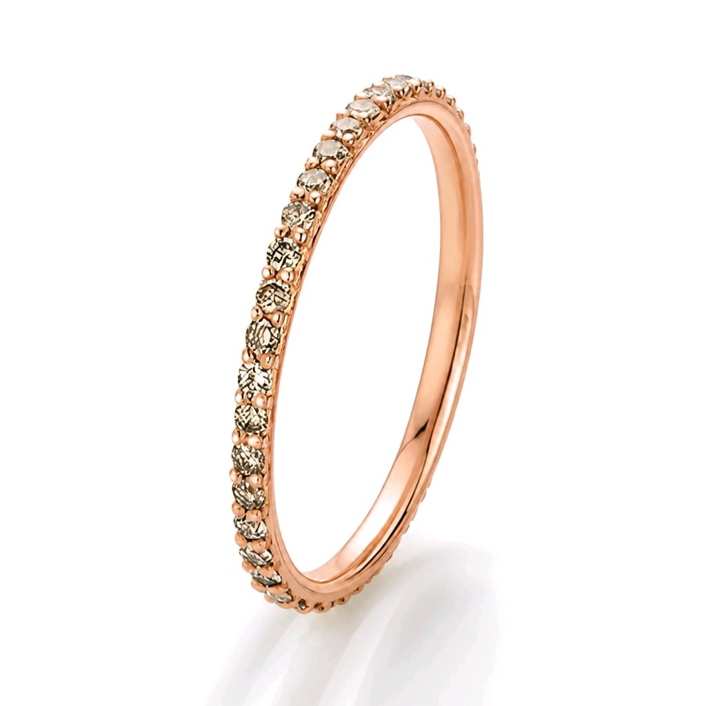 Memoiring Champagne Diamond – Marrying München