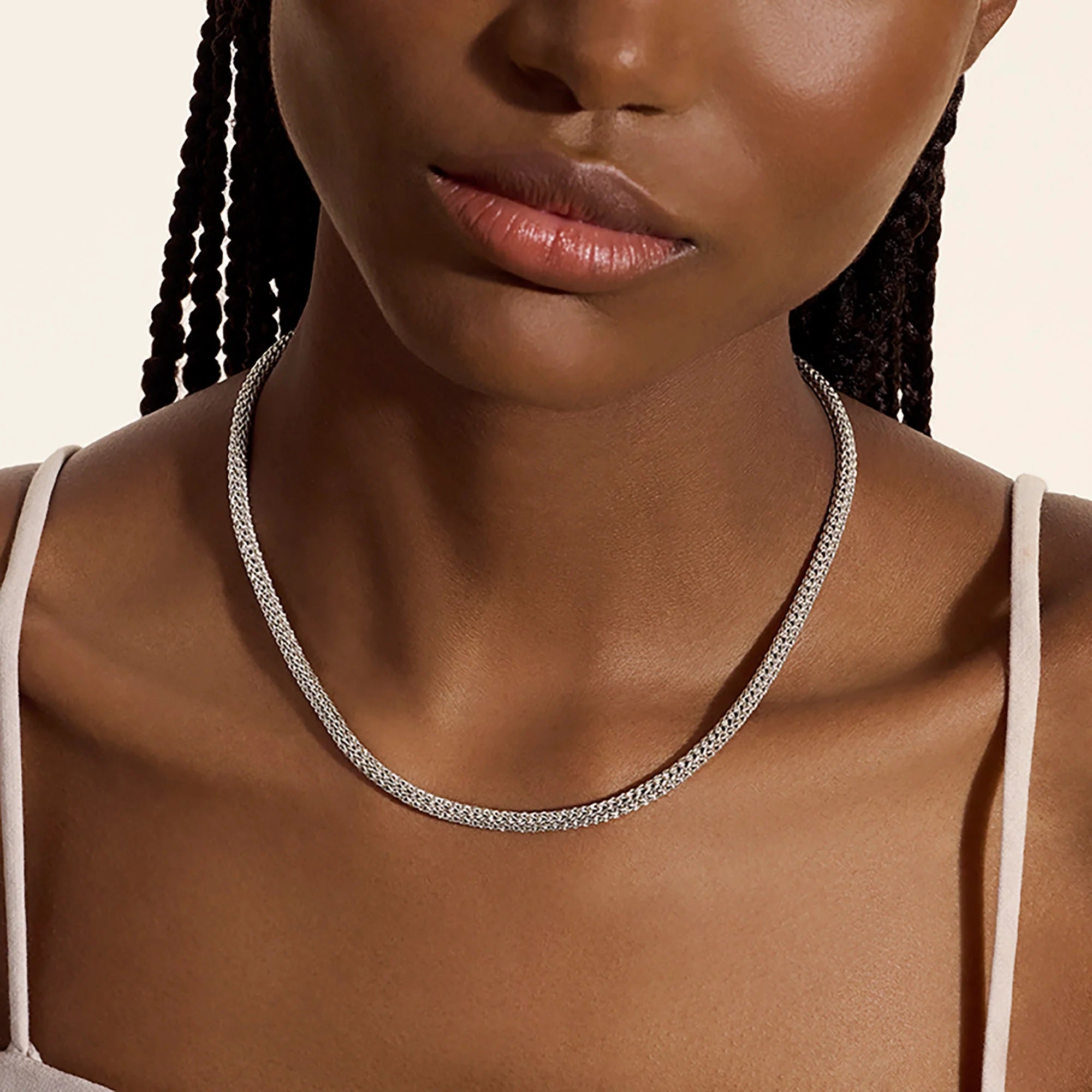 Collier - Icon - John Hardy