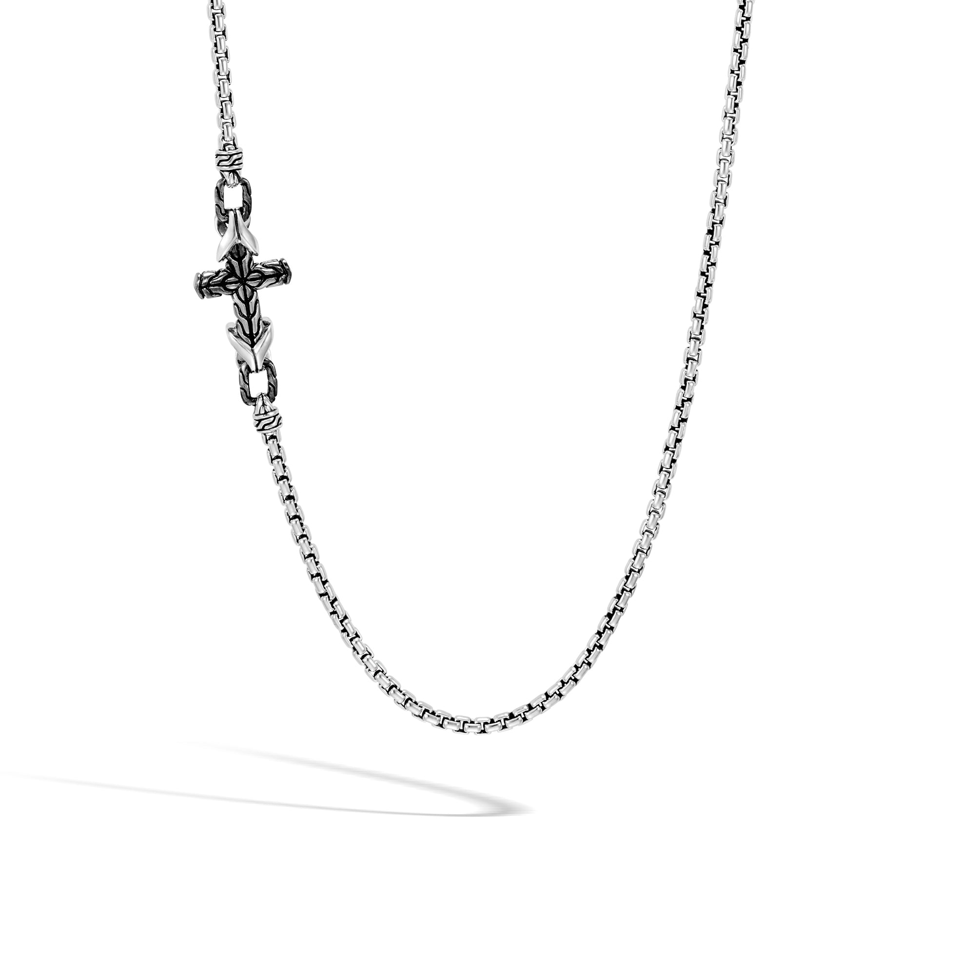 Collier - Cross - John Hardy