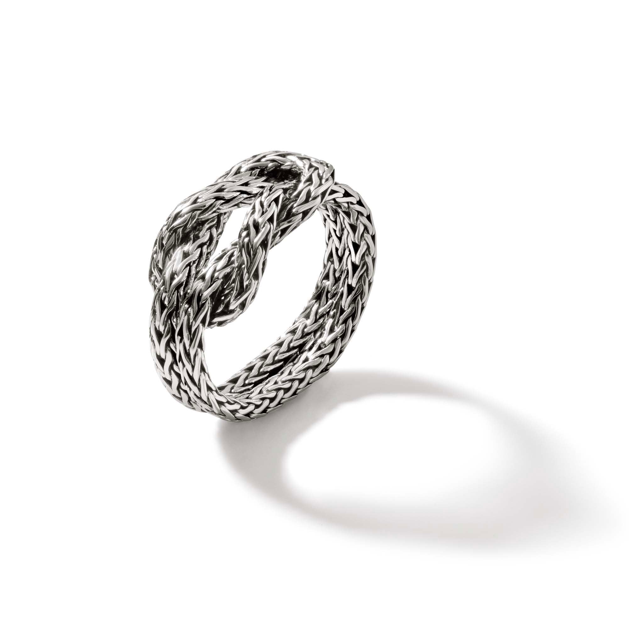 Ring - Love Knot - John Hardy