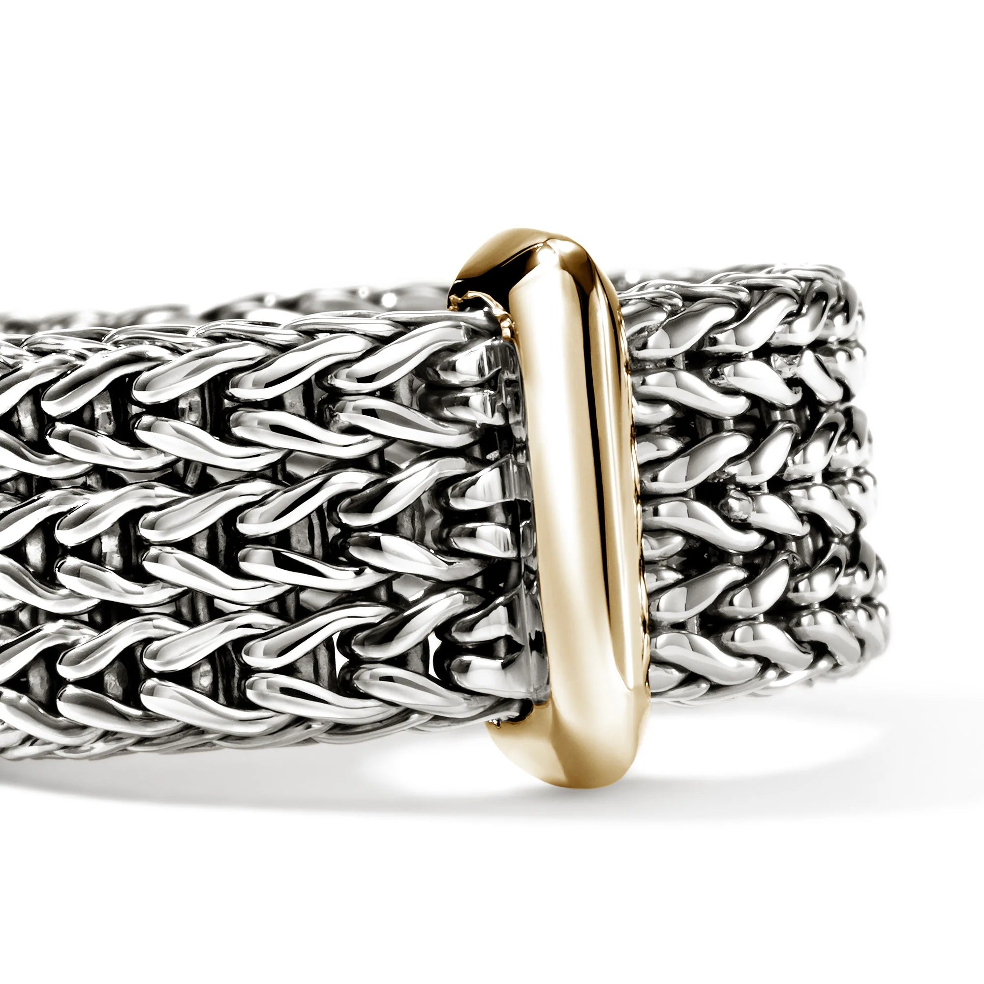 Ring - Icon Link - John Hardy