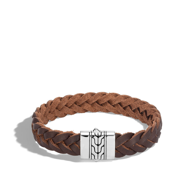 Armband - Brown Chain - John Hardy