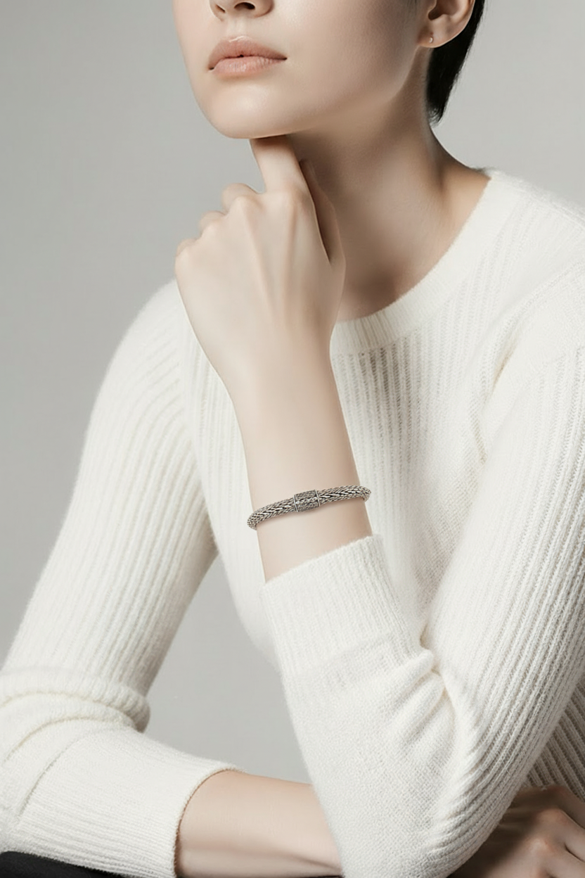 Armband - Tiga - John Hardy